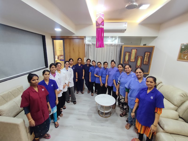 Ranade Super Speciality Eye Centre