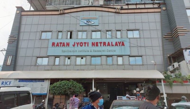 Ratan Jyoti Netralaya