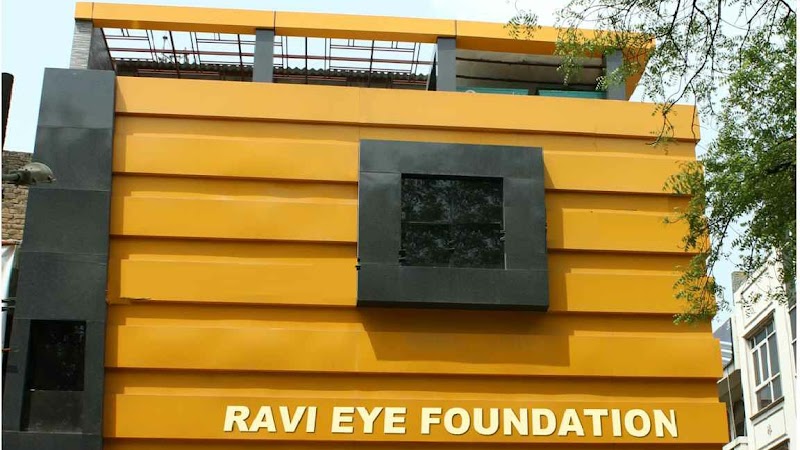 Ravi Eye Foundation
