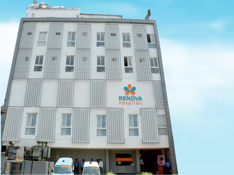 Renova Hospital