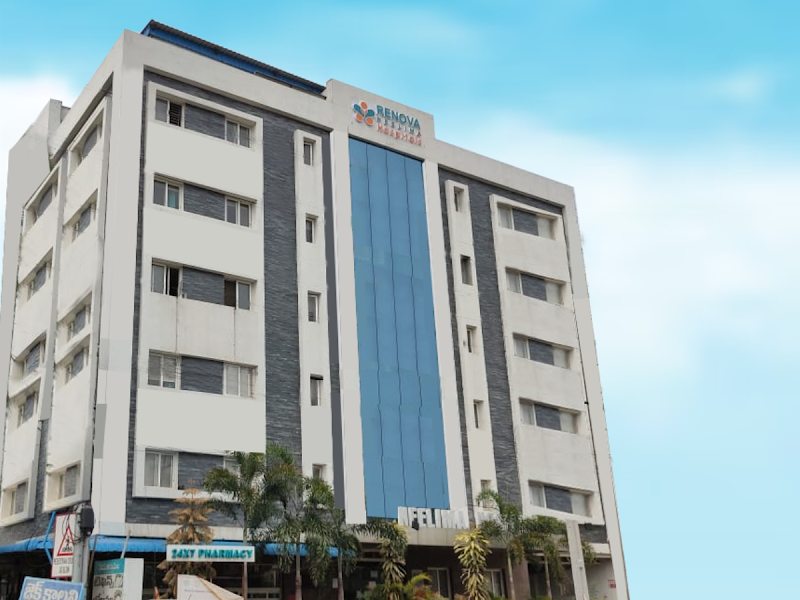 Renova Neelima Hospital