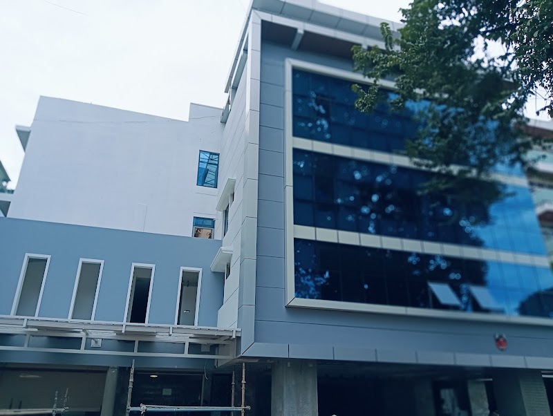 Republic Hospital