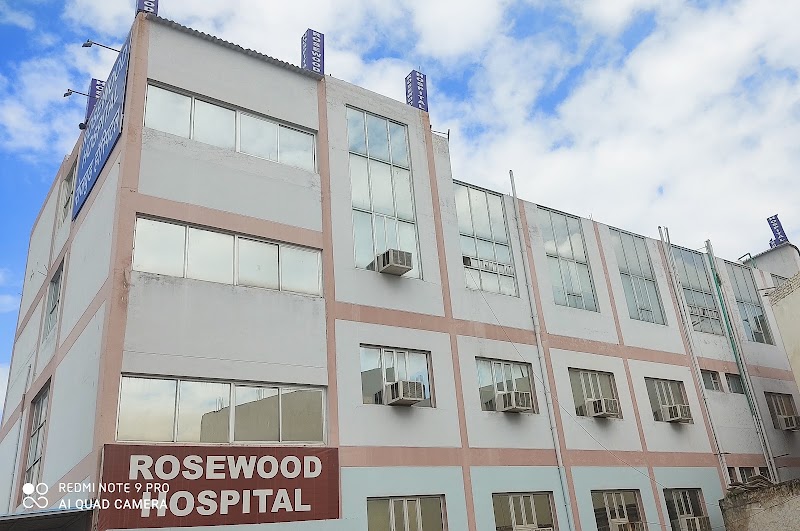 Rosewood Hospital