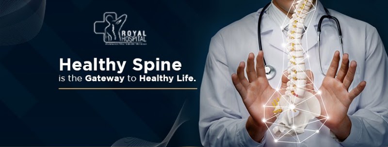 Royal Maternity & Nursing Home