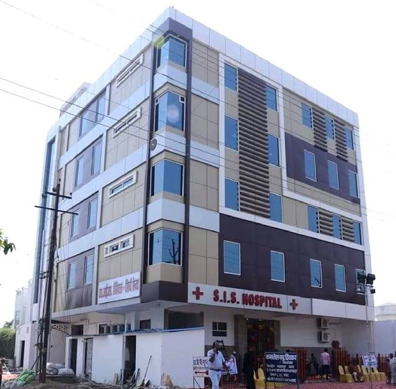 SIS Hospital and Research Centre