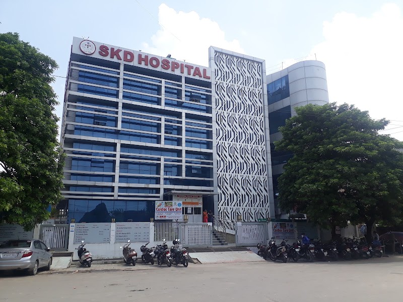 SKD Hospital