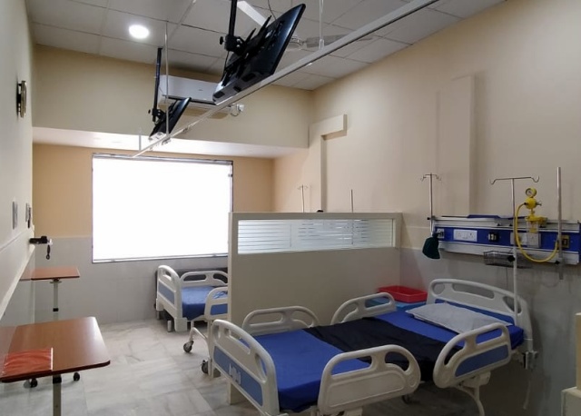 SMJ Trust Hospital