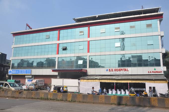 S.S Hospital and Research Centre