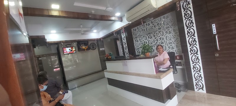 Saarthi Healthcare