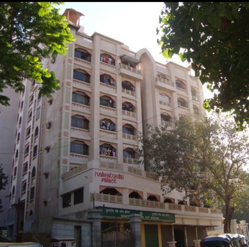 Saarthi Hospital