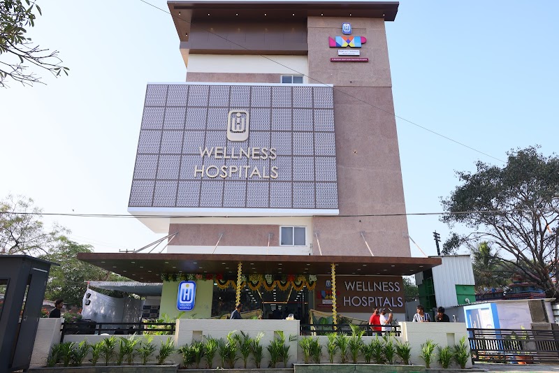 Safe Super Speciality Hospitals