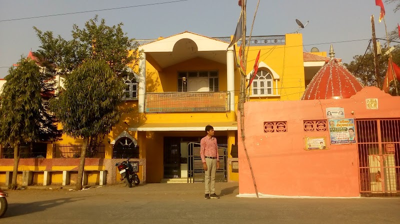 Sagar Heart Care Centre