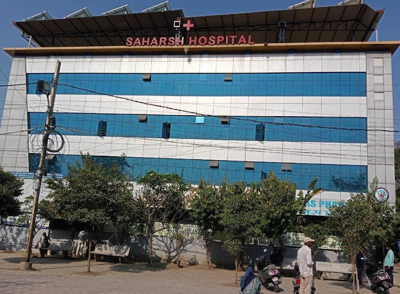 Saharsh Hospital and Research Center