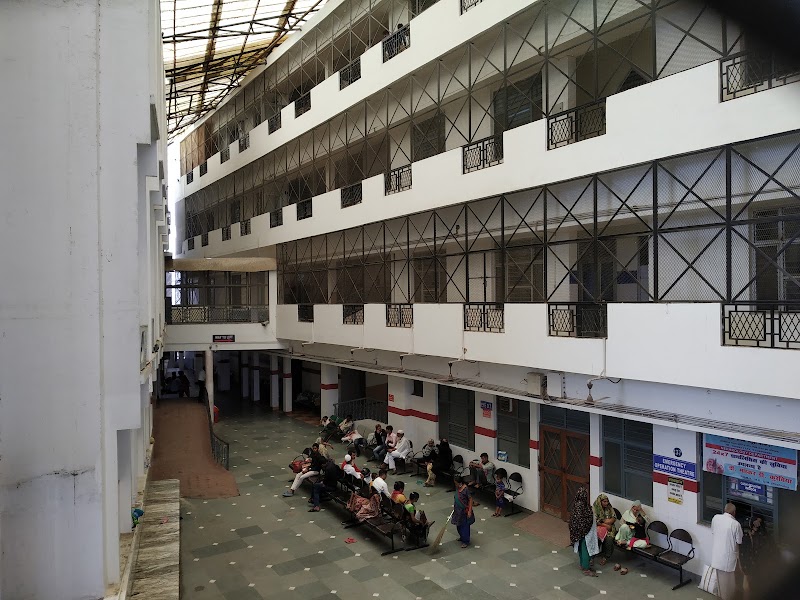 Sahu Rameshwar Saran Kothiwal Hospitalheart & Neuro Centre