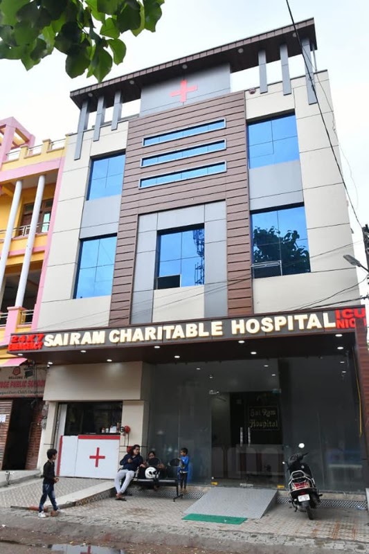 Sai Ram Charitable Hospital