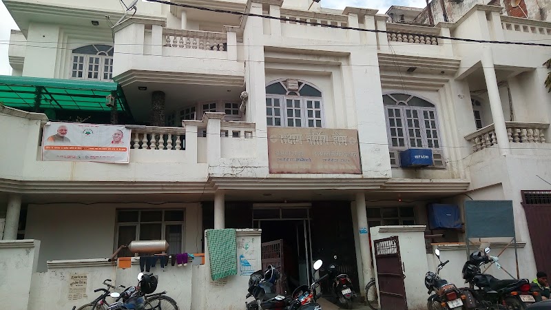 Saksham Nursing Home
