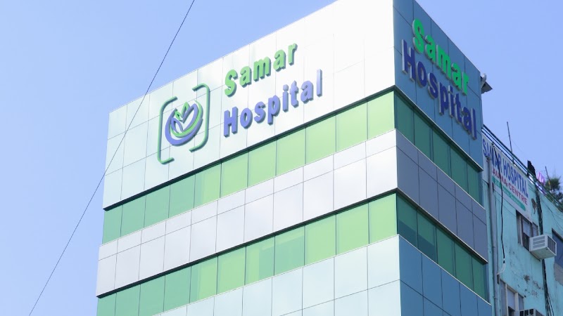 Samar Hospital