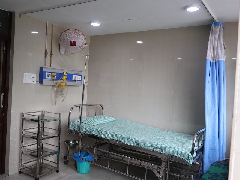 Samarpan Centre of Surgical Excellence