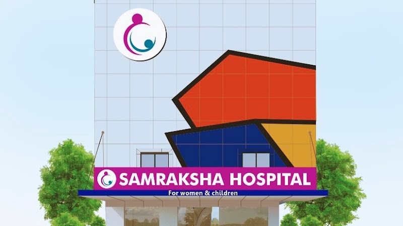 Samraksha Hospital