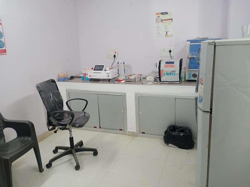 Samvedana Multispeciality Hospital