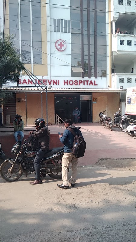 Sanjeevani Hospital
