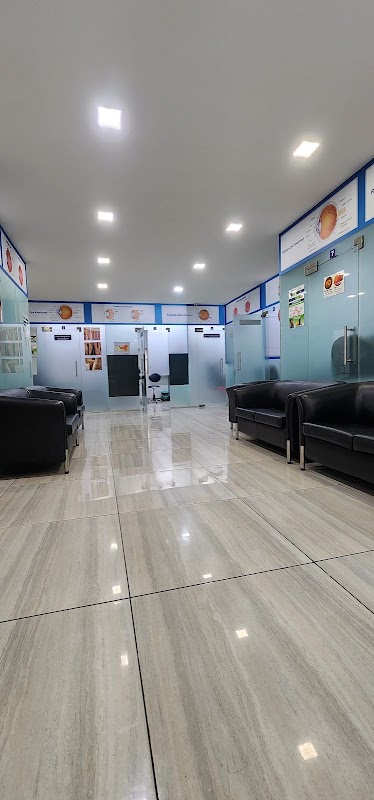 Sanjeevani Hospital & Eye Care Centre