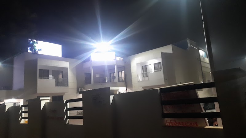 Sanjeevani ICU & Multispeciality Hospital