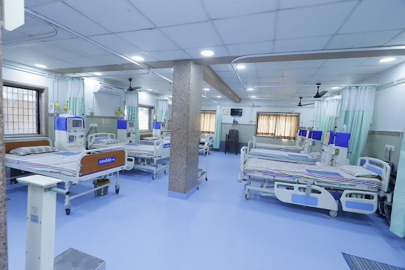 Sanjivani Hospital & Research Centre