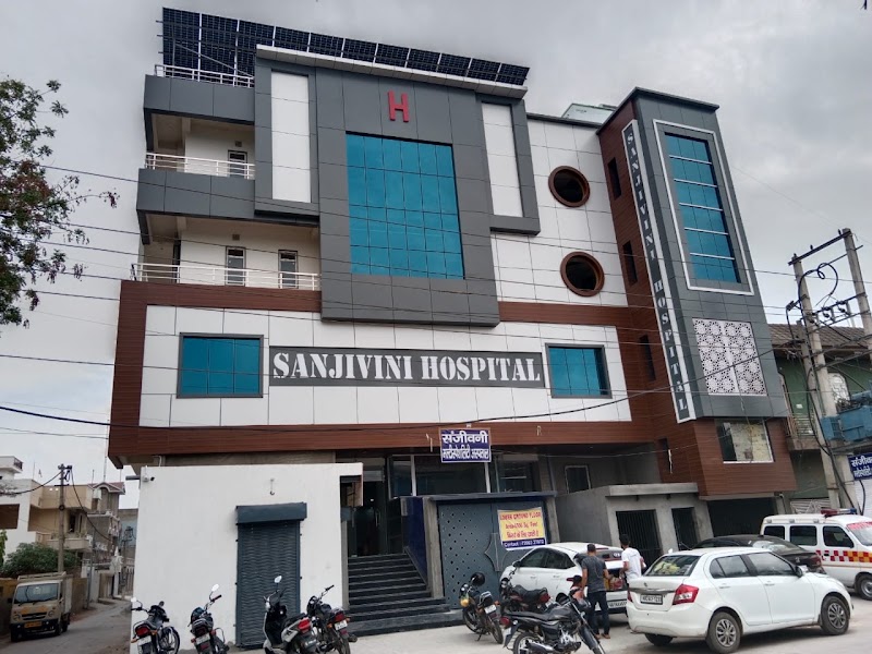 Sanjivini Multispeciality Hospital, Bhiwani