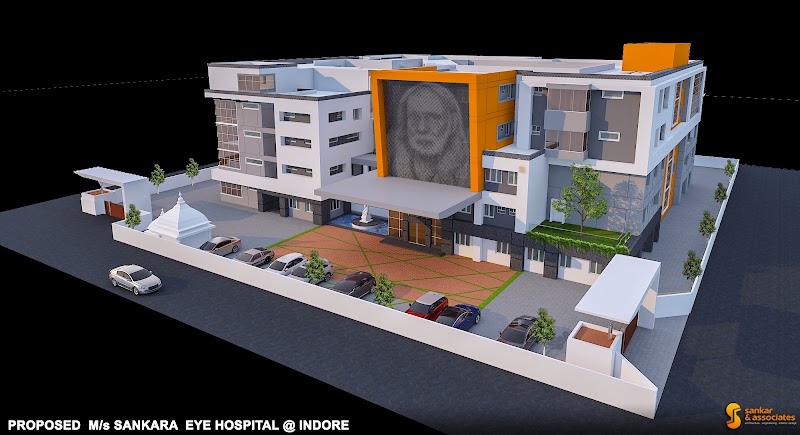 Sankara Eye Centre