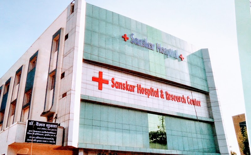 Sanskar Hospital & Research Centre