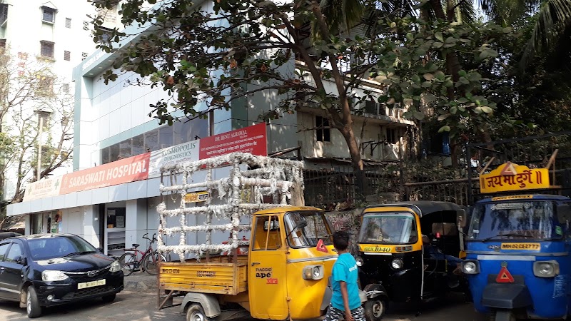 Saraswati Hospital