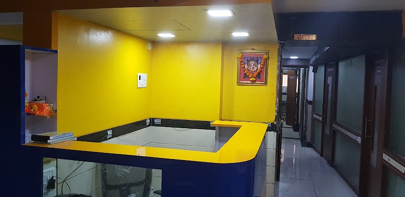 Saraswati Hospital