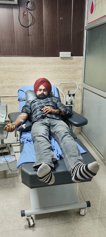 Sarthak Hospital