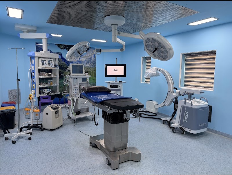 Sarvodaya Hospital