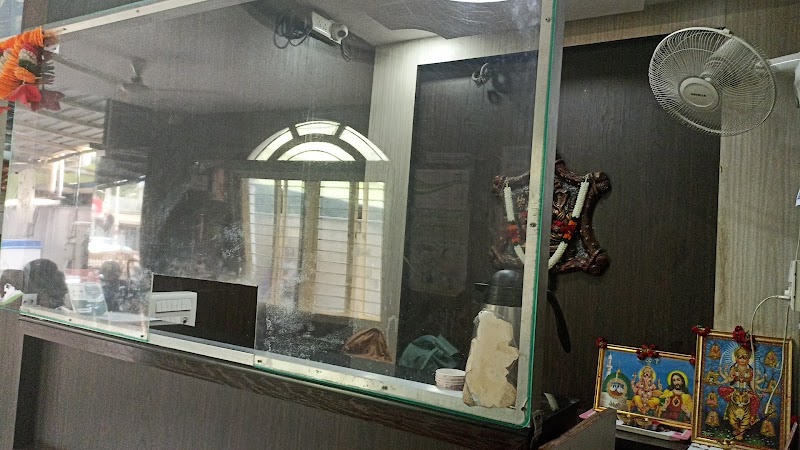 Sarvodaya Multispeciality Hospital Tumkur