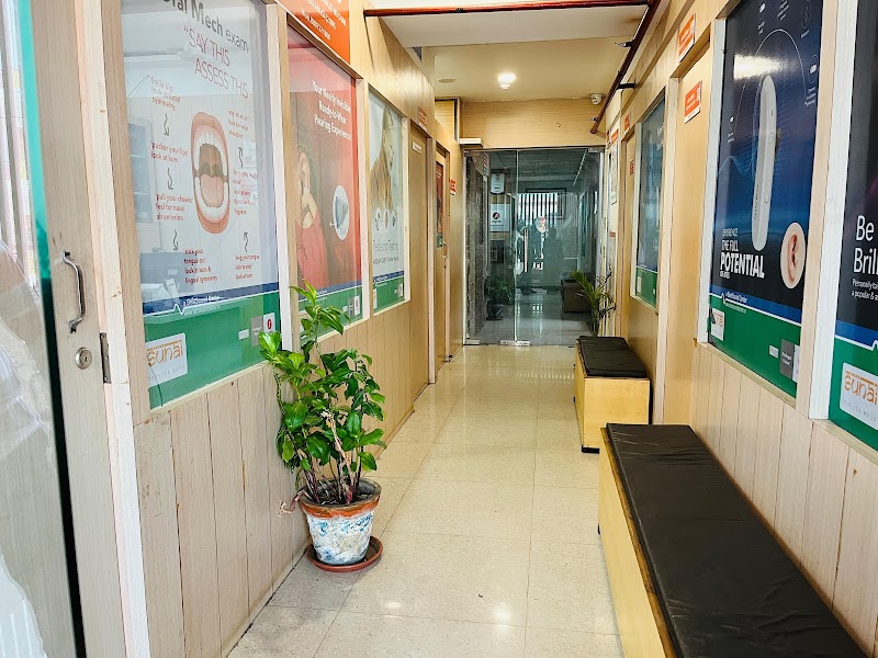 Satkriti Hospitals Pvt. Ltd.