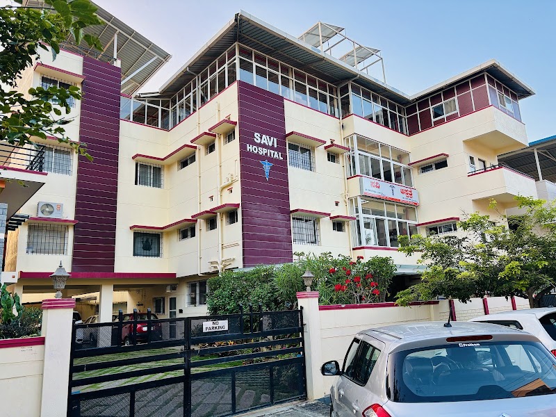 Savi Hospital