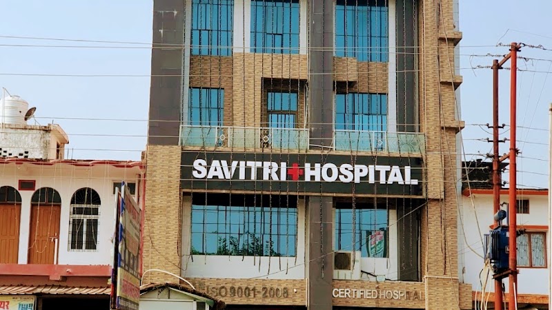 Savitri Hospital