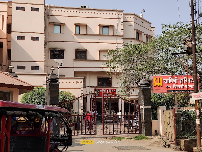 Savitri Hospital and Research Centre