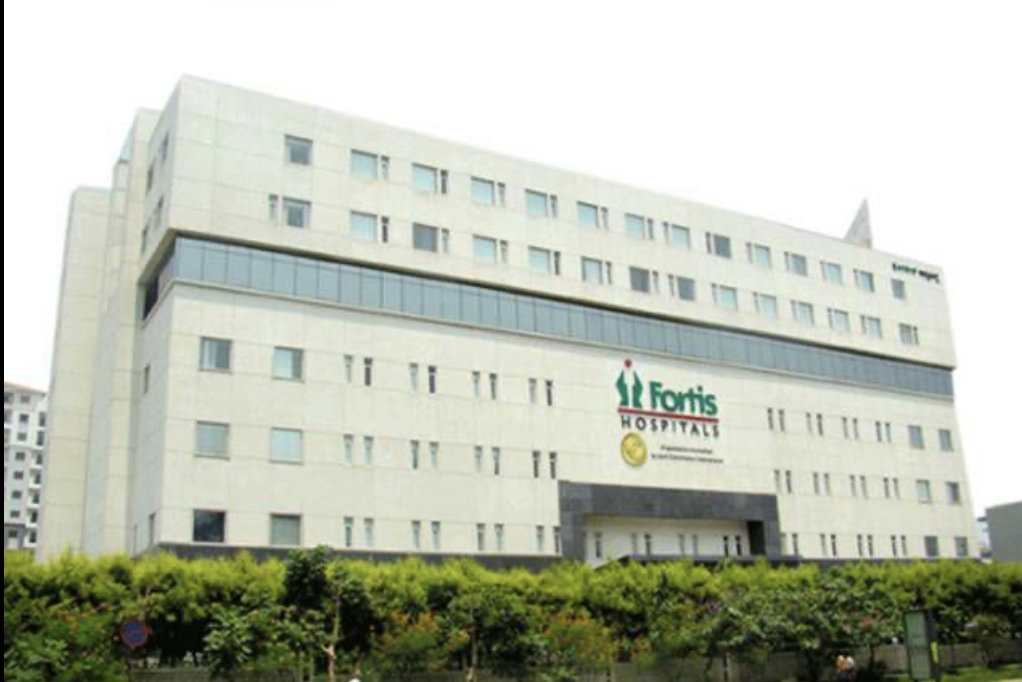 Fortis Hospital, Bannerghatta Road