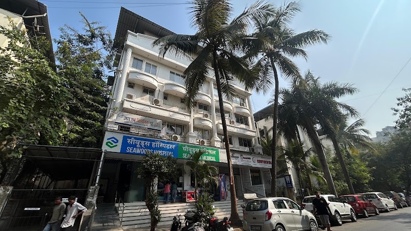 Seawood Hospital