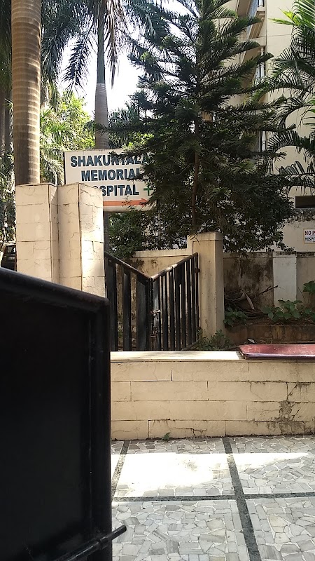Shakuntala Memorial Hospital