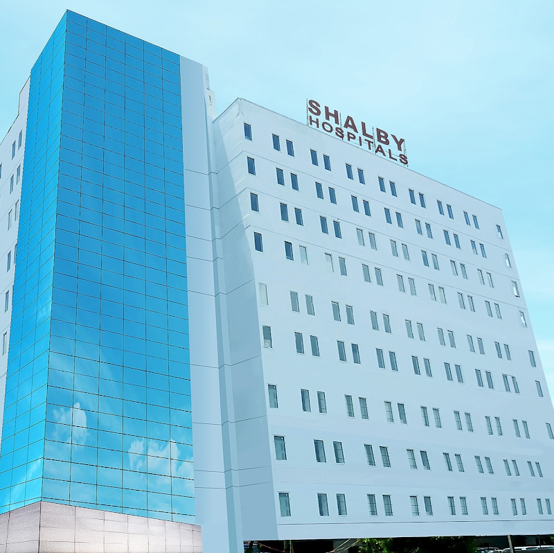 Shalby Multi-Speciality Hospital