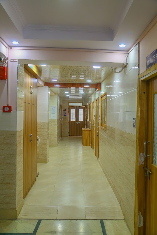 Shanti Kumud Hospital
