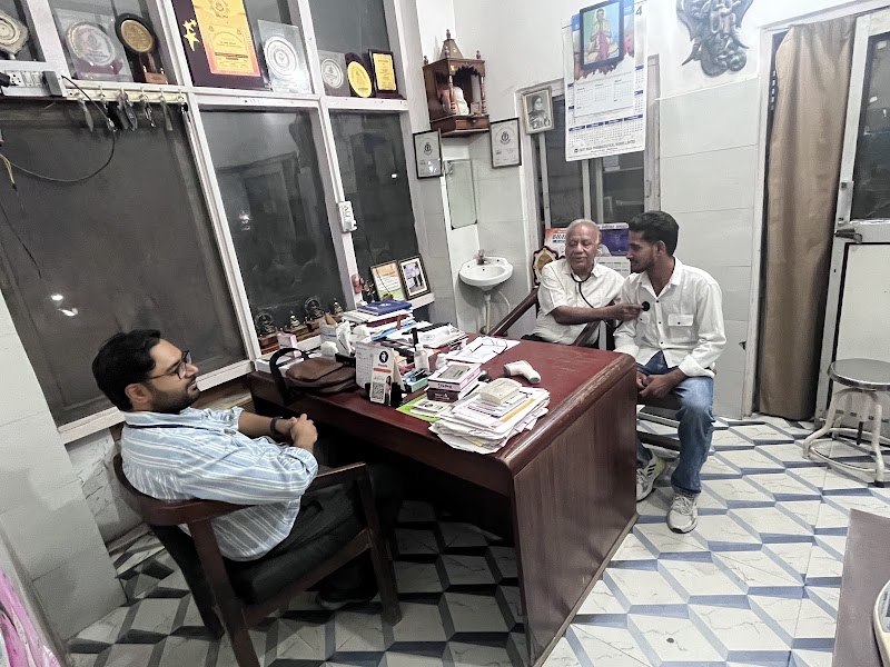 Shanti Malik Memorial Hospital, Palwal
