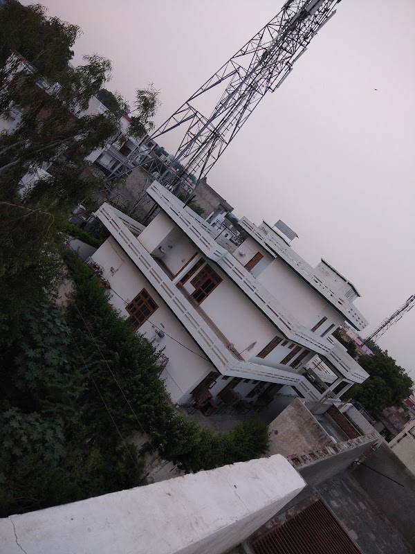 Shanti Maternity & Nursing Home, Rohtak