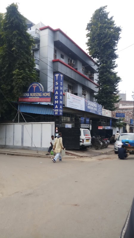 Sharma Nursing Home