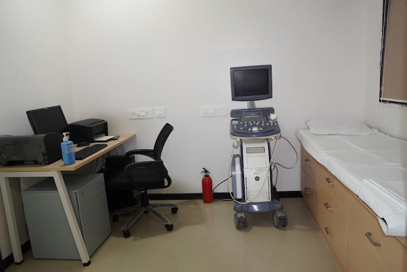 Shashwat Hospital - Aundh