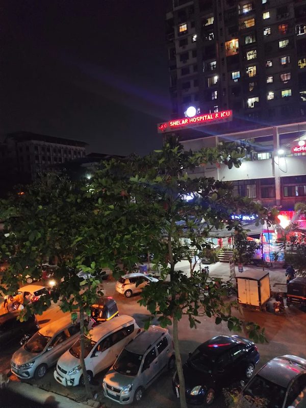 Shelar Hospital and ICU